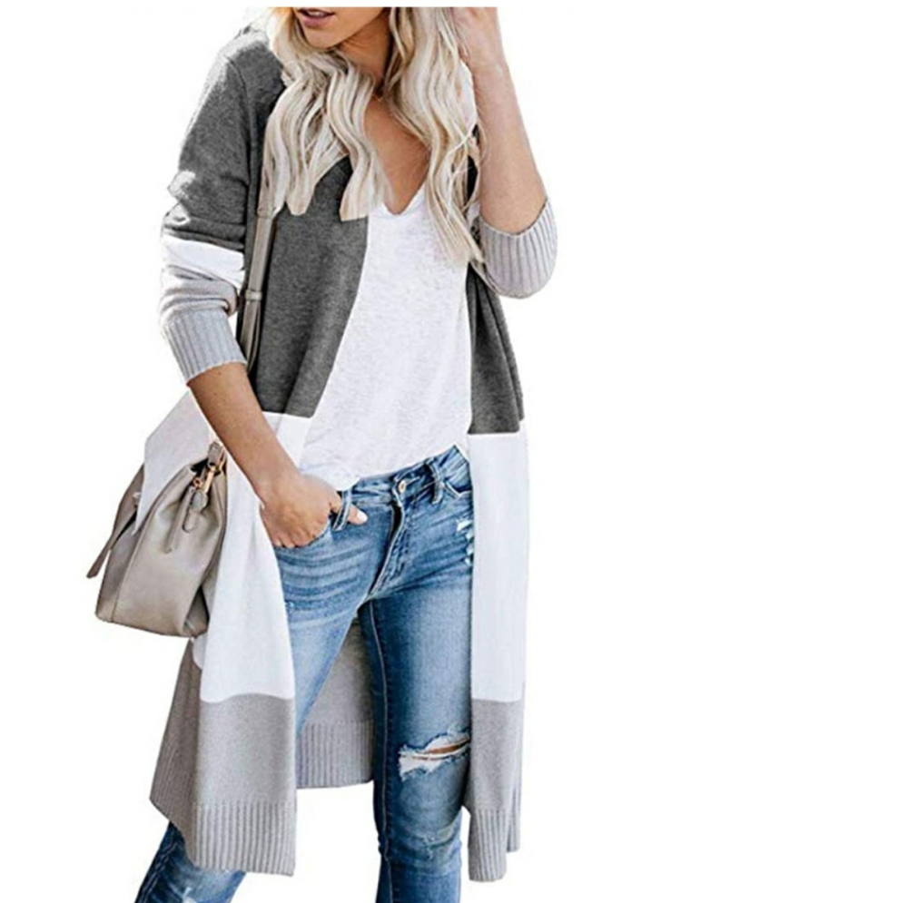 🆕️ Knit Sweater
Cardigan Lightweight Loose Large